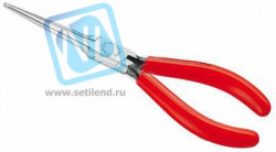 Плоскогубцы захватные, острогубцы Knipex KN-3111160