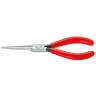 Плоскогубцы захватные, острогубцы Knipex KN-3111160