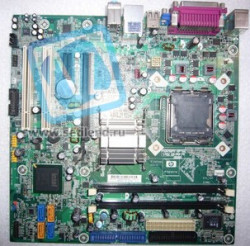 Материнская плата HP 480571-001 System Board for dx2318-480571-001(NEW)