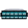 Кассета распределительная MPO/UPC на 24LC/UPC портов, MM