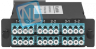 Кассета распределительная MPO/UPC на 24LC/UPC портов, MM
