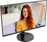 Монитор AOC 27" Basic-Line U27B3AF черный IPS LED 16:9 HDMI M/M матовая HAS 350cd 178гр/178гр 3840x2