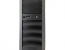Дисковая система хранения HP AE415A ML310 G3 1TB Data Prot Euro Stor Svr-AE415A(NEW)