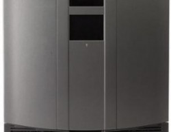 Ленточная система хранения HP AD603B MSL 6060 2 Ultrium 460 Drive Library-AD603B(NEW)