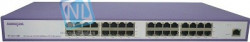 Инжектор PoE PI-154-16M управляемый 16-портовый 802.3af 10/100/1000Mbps.