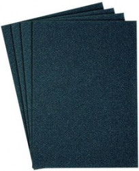 Лист шлиф. KLINGSPOR PS 8 A 230 X 280 P400 (269299) универсальный, бум.основа
