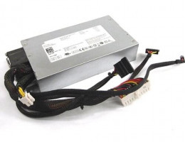 Блок питания Dell 0V38RM R210 R220 250Wt NHP Power Supply-0V38RM(NEW)