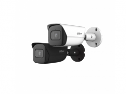 IP камера буллет 4Мп Dahua DH-IPC-HFW3441EP-SA-0280B со встроенным микрофоном