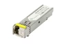 Модуль SFP WDM, дальность до 3км LC (6dB), 1550нм
