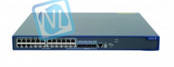 Коммутатор HP 5120-24G EI с 2 интерфейсными слотами