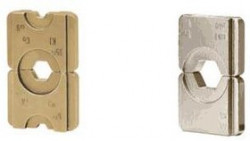 HA535, Матрица серия "5" для EK505L, шестигранник 35кв.мм