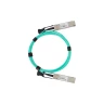 Модуль 40G QSFP+ AOC, дальность до 5м