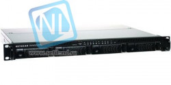 Сетевое хранилище NetGEAR ReadyNAS 1500 RNRX400E