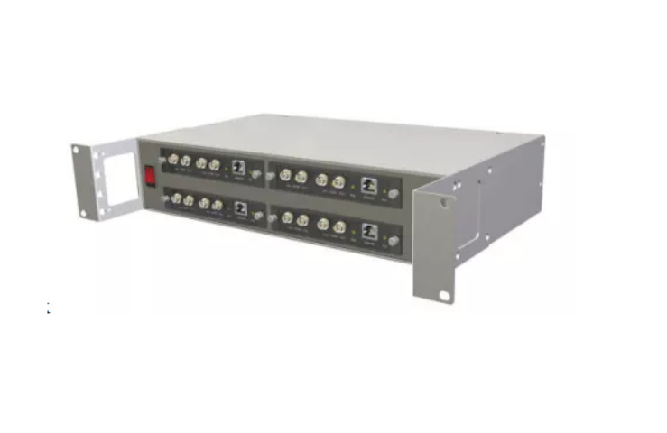 Сменный модуль 1550DF-L OTDR Gamma XM для мониторинга темных волокон