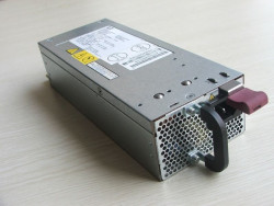 Блок питания HP 379124-001 1000W Hot Plug Redundant Power Supply for DL38xG5,385G2,ML350G5, 370G5-379124-001(NEW)