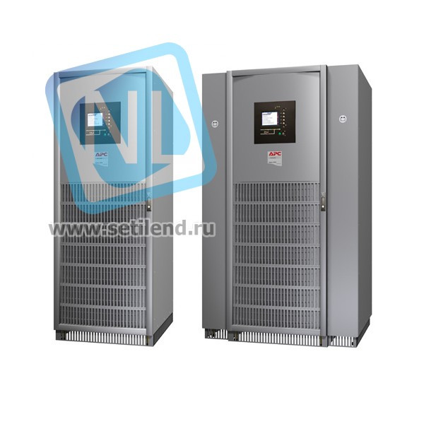ИБП MGE Galaxy 7000 250 кВА