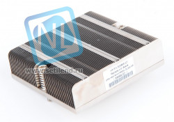Система охлаждения HP 536392-001 heatsink DL320 G6-536392-001(NEW)