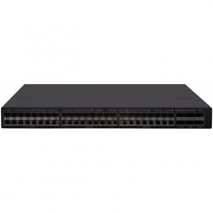 Управляемый коммутатор уровня 3 SNR-S4650X-48FQ