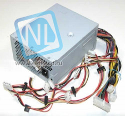 Блок питания HP 345526-001 Power supply 600w for xw8200 Workstation-345526-001(NEW)