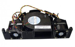 Система охлаждения Dell 0R1371 PE 750 Server Fan Assembly Board-0R1371(NEW)