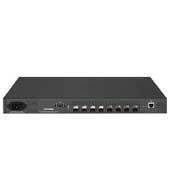 Коммутатор HP 257895-001 8-Port US Fibre Switch-257895-001(NEW)