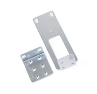 Крепление для маршрутизаторов Cisco ISR 1100 в стойку 19"