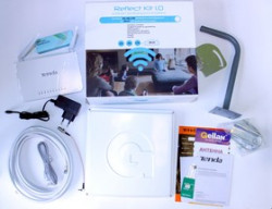 Reflect KIT 1.0, Комплект беспроводного интернета 3G/4G/LTE