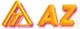 AZ 8866, Измеритель температуры, пирометр -20+420C° (лазер)