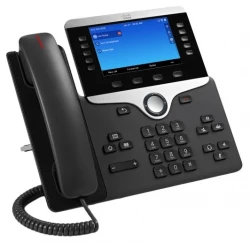 IP-телефон Cisco CP-8861-K9