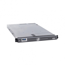 Сервер Dell PowerEdge 1950, 2 процессора Intel Quad-Core L5420 2.5GHz, 16GB DRAM, 2x 73GB 15K SAS