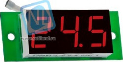 Тм-19/1, Термометр с цифровым датчиком, -55…+125, шаг: 1,0