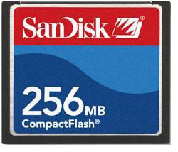Память Compact Flash 256Mb для маршрутизаторов Cisco серии ISR2900/3900