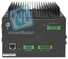 Управляемый промышленный POE коммутатор уровня 2 SNR-S212i-8POE-AC
