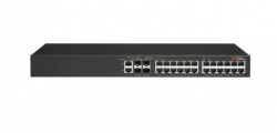 Коммутатор Brocade ICX 6430-24P