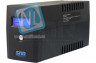 Источник бесперебойного питания Line-Interactive, 600 VA, LCD экран (С13 розетки)