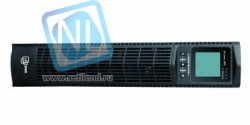 Источник бесперебойного питания on-line серии Element 3000 VA, 72VDC