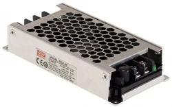 RSD-60L-12 Преобразователь: DC/DC; 60Вт; Uвх:18÷72В; Uвых:12ВDC; Iвых:5А, Mean Well