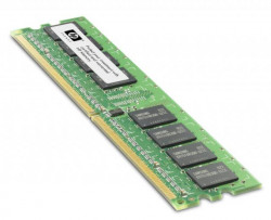 Модуль памяти HP 627812-b21 16GB (1x16Gb 2Rank) 2Rx4 PC3L-10600R-9 Low Voltage Registered DIMM-627812-B21(NEW)
