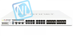 Межсетевой экран Fortinet FortiGate-300E