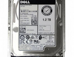 Накопитель Dell 0G2G54 1.2TB 10K SAS 12Gb/s 2.5&#039;&#039;&nbsp;HDD-0G2G54(NEW)
