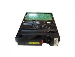 Накопитель EMC 005049945 3 TB 6Gb SAS 3.5&rdquo; 7.2K RPM-005049945(NEW)