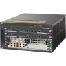 Шасси Cisco 7604