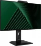 Монитор MSI 27" Pro MP272PMG черный IPS LED 16:9 HDMI M/M Cam матовая HAS Piv 300cd 178гр/178гр 1920
