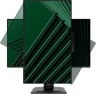 Монитор MSI 27" Pro MP272PMG черный IPS LED 16:9 HDMI M/M Cam матовая HAS Piv 300cd 178гр/178гр 1920