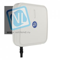 Антенна направленная WIBOX MIMO 2x2 X-pol, 2,4 - 2,7 ГГц, 19dBi, 16°