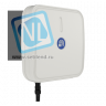 Антенна направленная WIBOX MIMO 2x2 X-pol, 2,4 - 2,7 ГГц, 19dBi, 16°