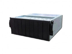 Привод IBM 24P7344 4U Rackmount Tape Enclosure with EU Power Cord and External SCSI cable (4 FH or 6 HH drive)-24P7344(NEW)