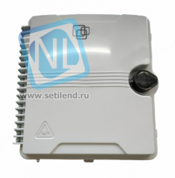 Коробка распределительная оптическая SNR-FTTH-FDB-12T