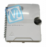 Коробка распределительная оптическая SNR-FTTH-FDB-12T