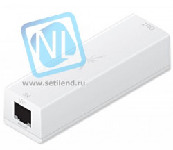 Адаптер UBNT Istant 48V/18V, 802.3af Ubiquiti